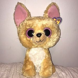 Ty beanie boo Nacho